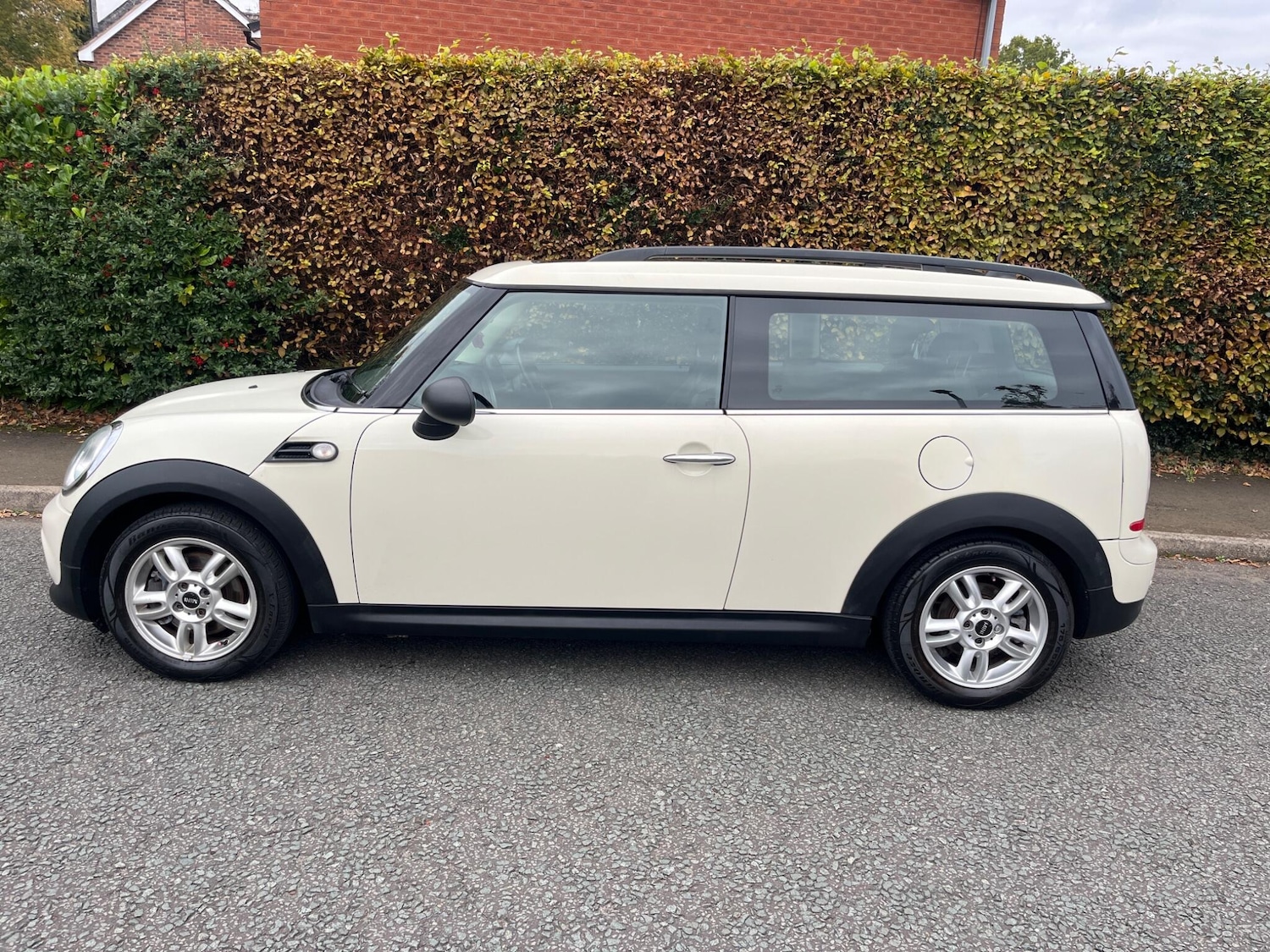 Used MINI Clubman 2012 for sale - 75991108: Photo 6