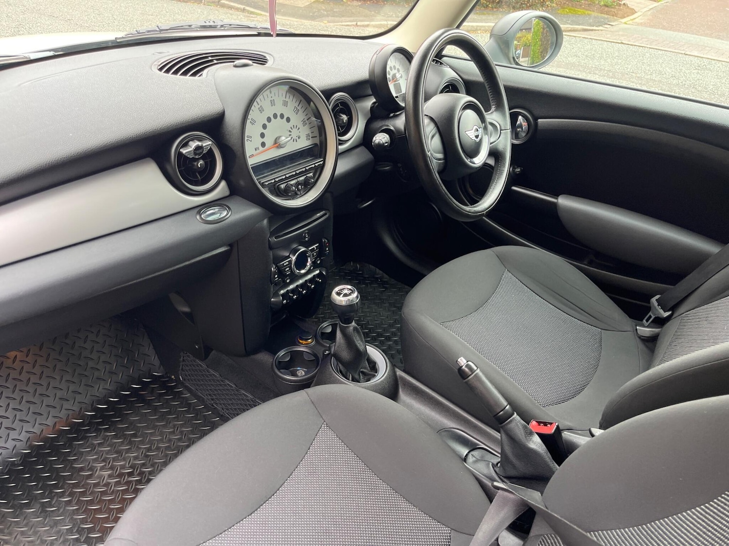 Used MINI Clubman 2012 for sale - 75991108: Photo 7