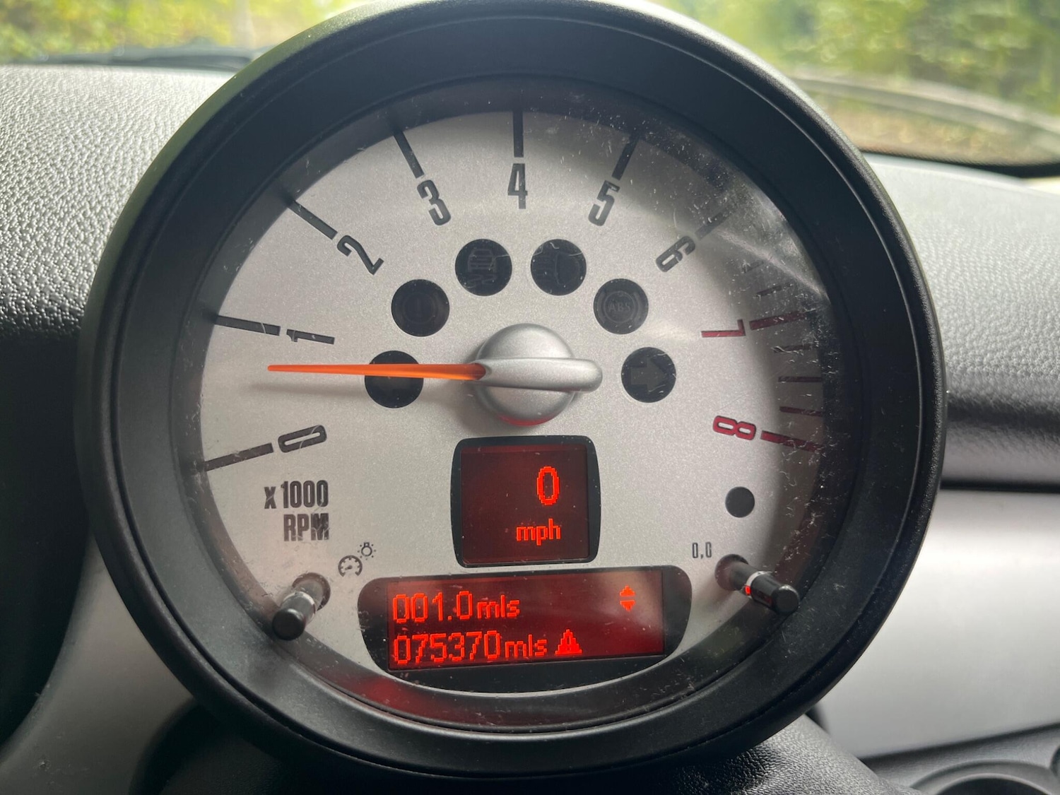 Used MINI Clubman 2012 for sale - 75991108: Photo 8