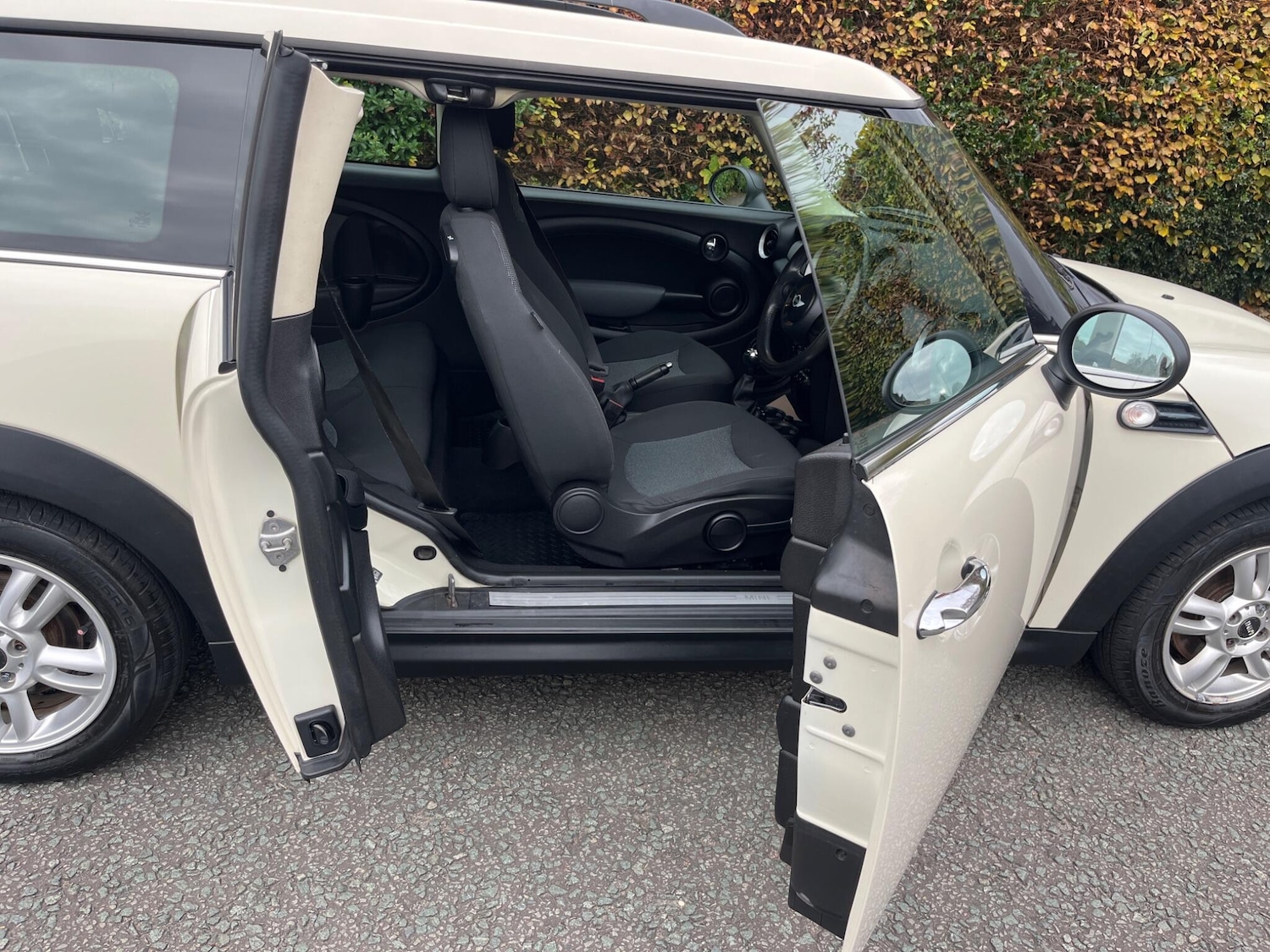 Used MINI Clubman 2012 for sale - 75991108: Photo 9