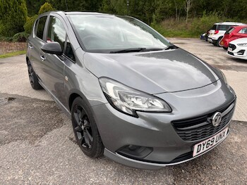 Used Vauxhall Corsa 2019 for sale - 78517556: Photo
