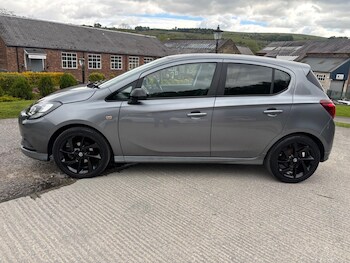 Used Vauxhall Corsa 2019 for sale - 78517556: Photo