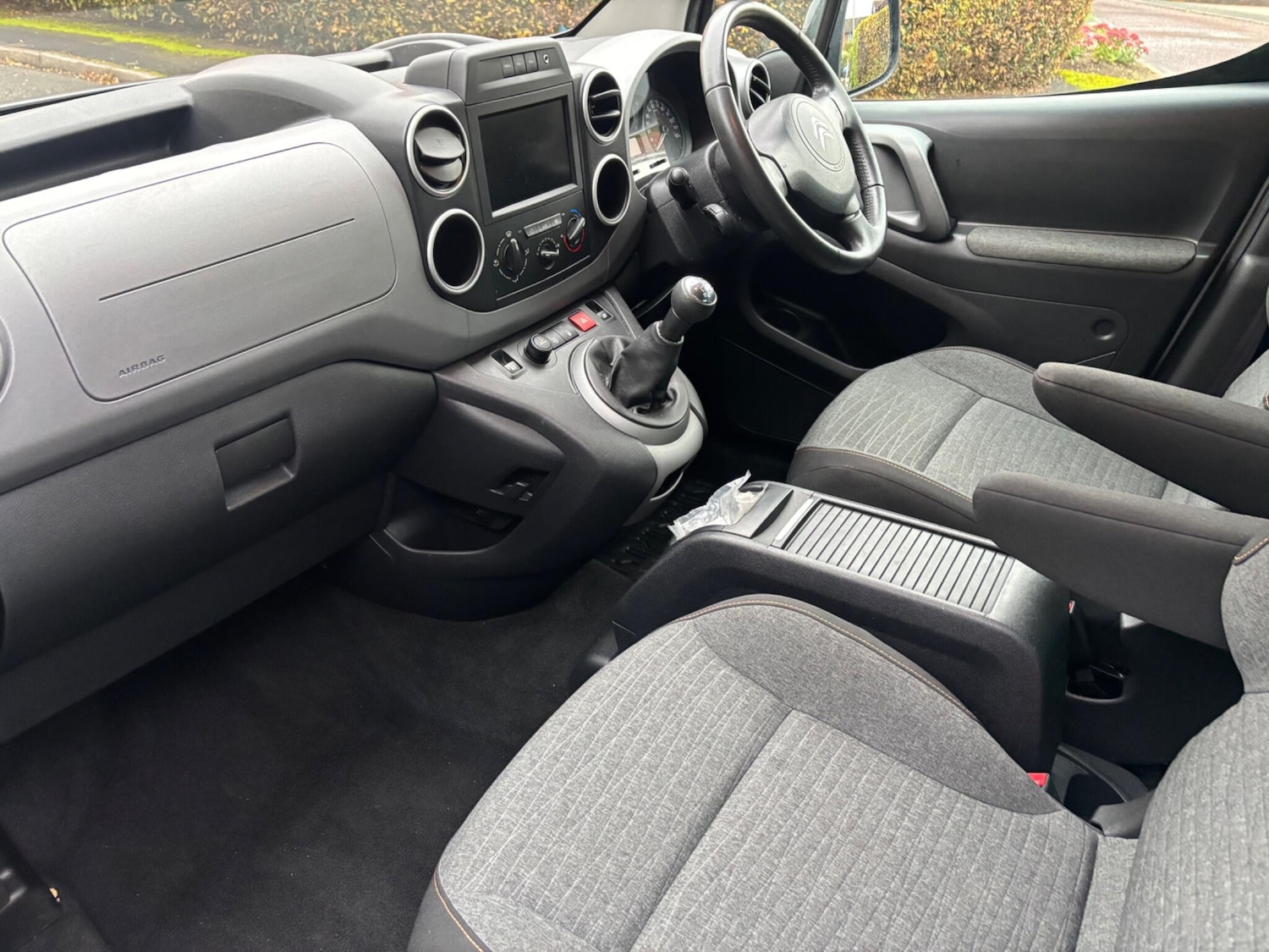 Used Citroen Berlingo 2017 for sale - 76214307: Photo 10