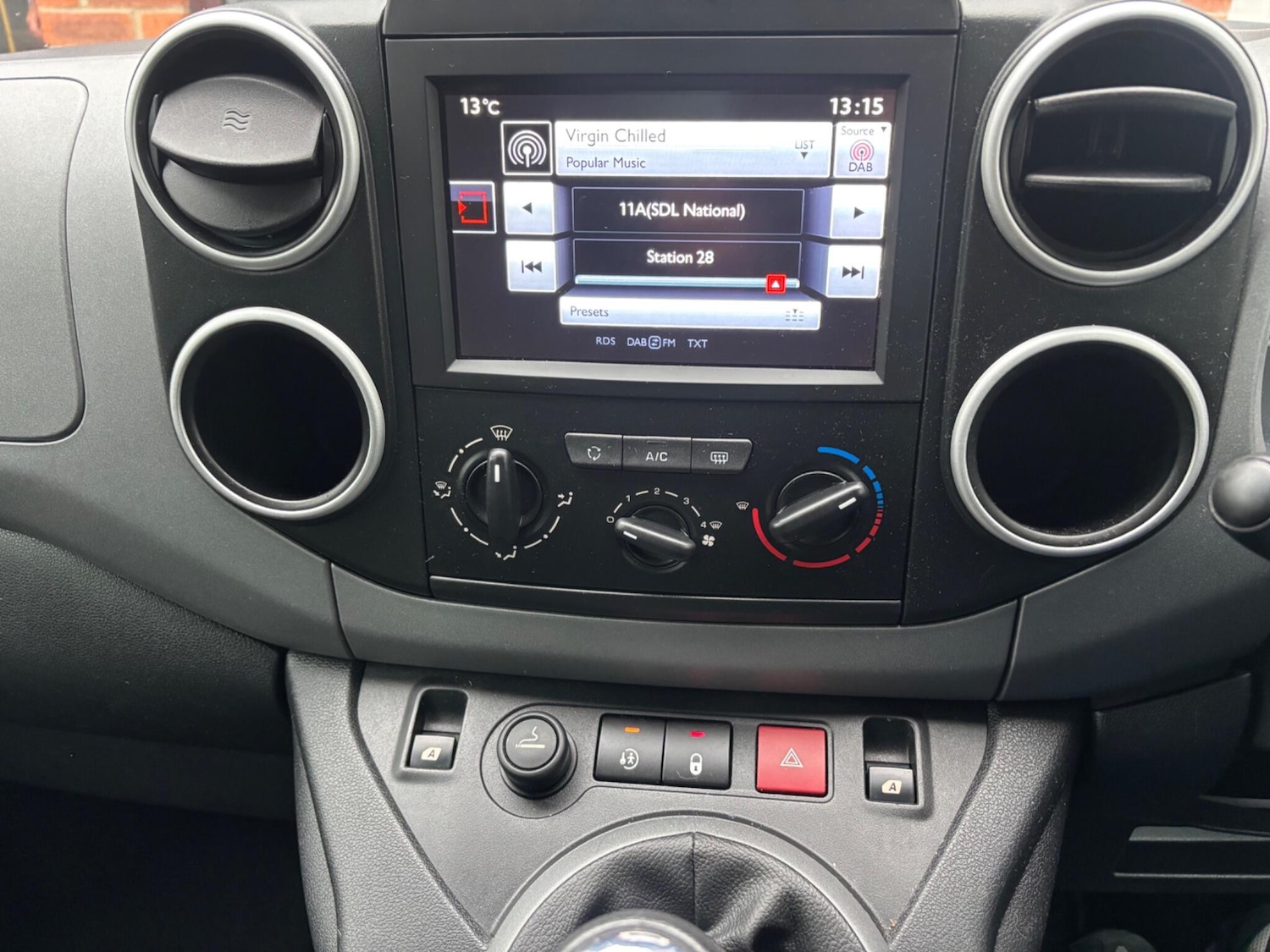 Used Citroen Berlingo 2017 for sale - 76214307: Photo 11