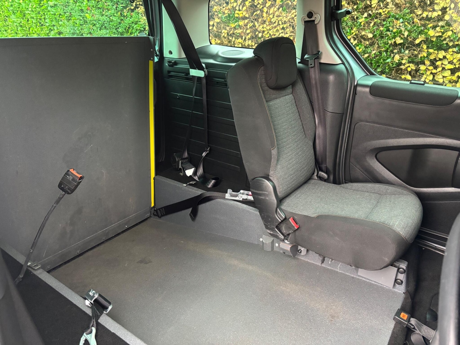 Used Citroen Berlingo 2017 for sale - 76214307: Photo 14