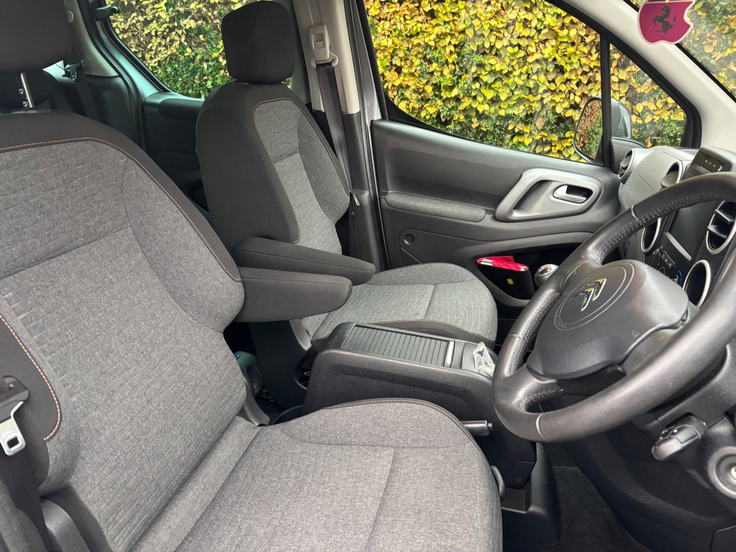 Used Citroen Berlingo 2017 for sale - 76214307: Photo 15