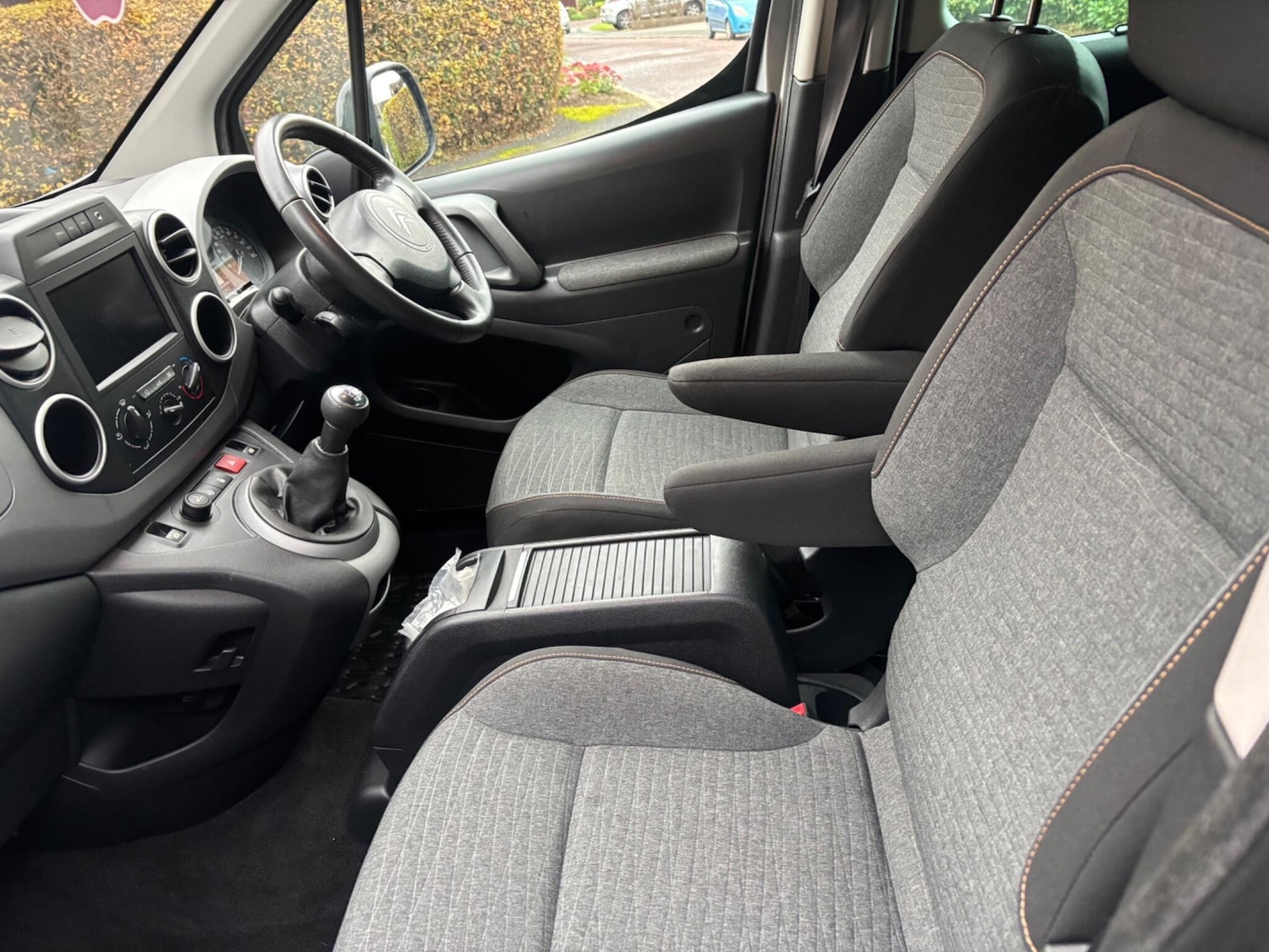 Used Citroen Berlingo 2017 for sale - 76214307: Photo 20