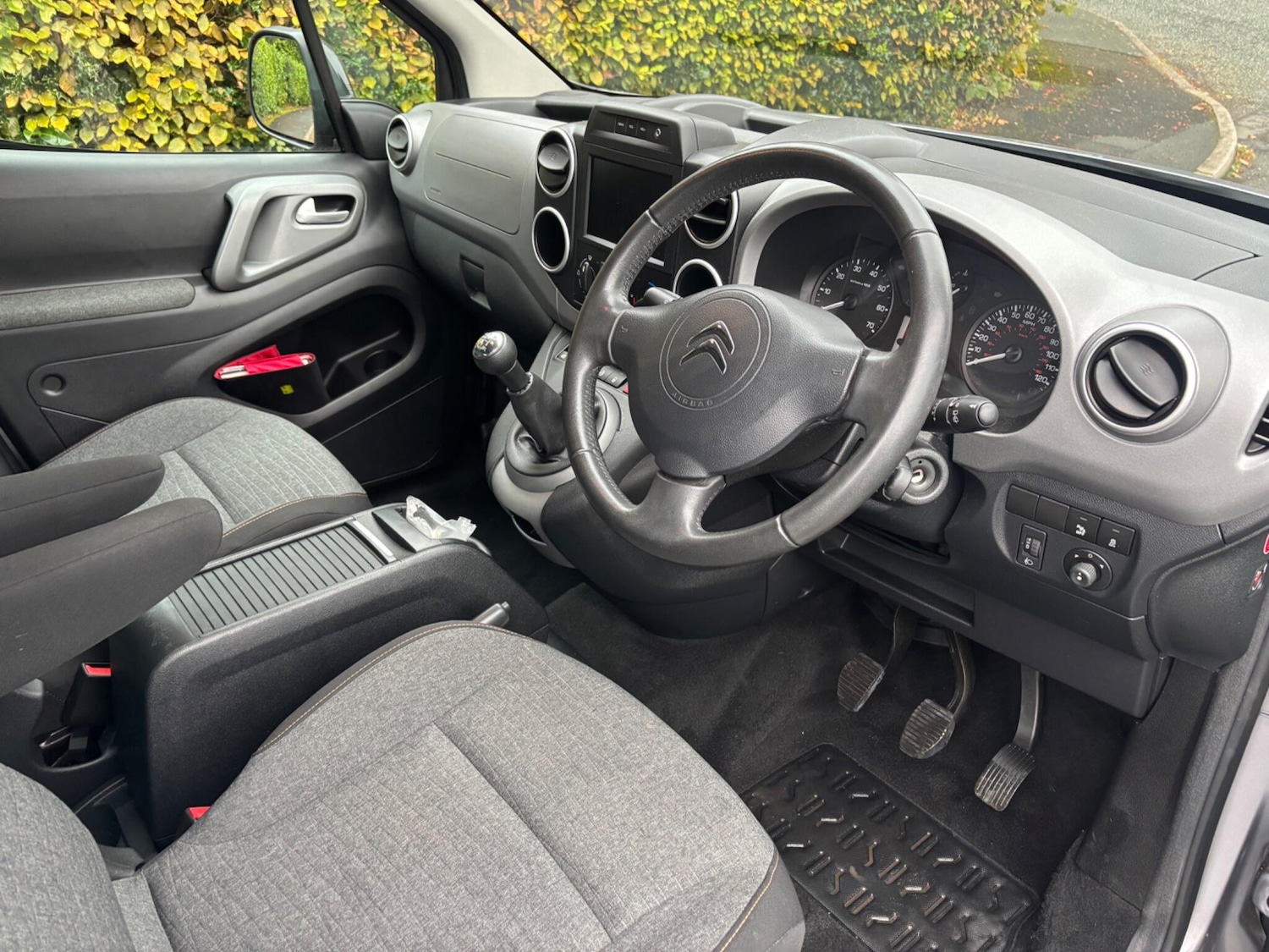 Used Citroen Berlingo 2017 for sale - 76214307: Photo 5