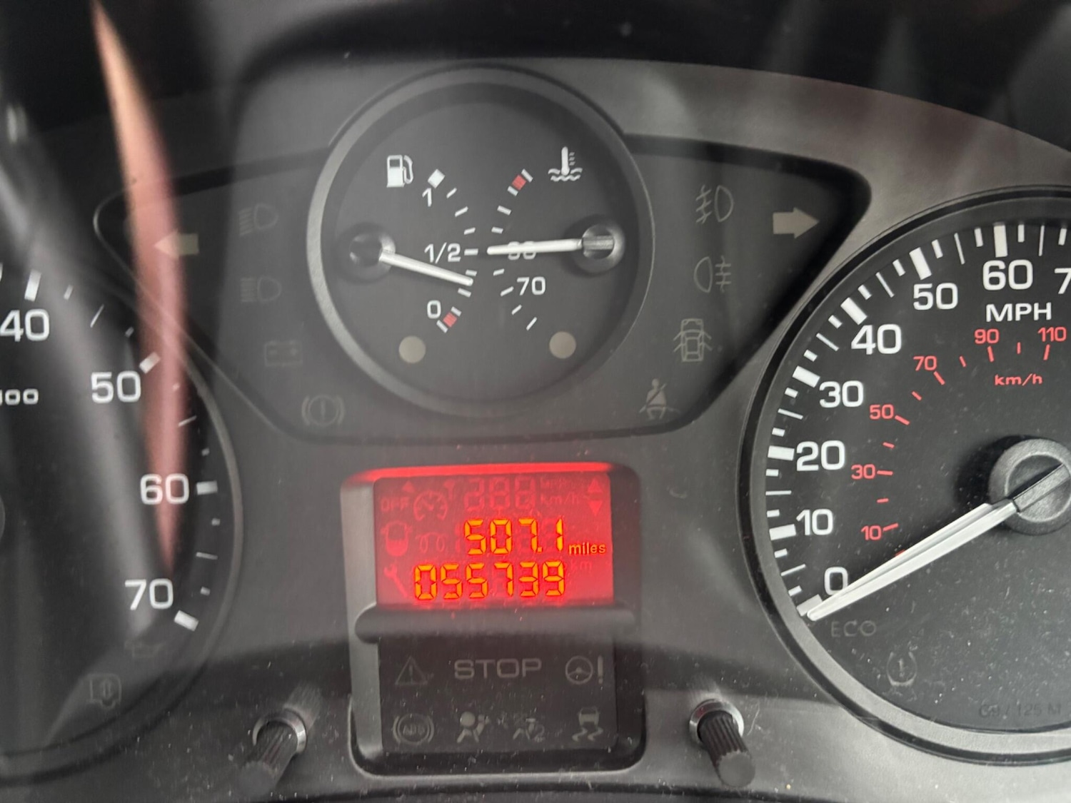 Used Citroen Berlingo 2017 for sale - 76214307: Photo 8