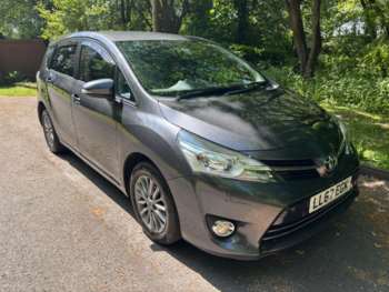 (67) - 1.8 V-Matic Icon Multidrive S Euro 6 5dr (7 Seat)