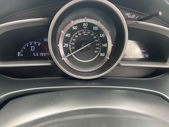 Used Mazda Mazda3 2015 for sale - 79303721: Photo