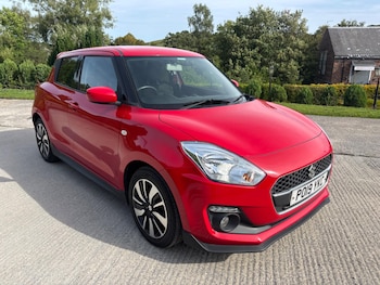 2019 (19) - 1.2 Dualjet Attitude Euro 6 (s/s) 5dr