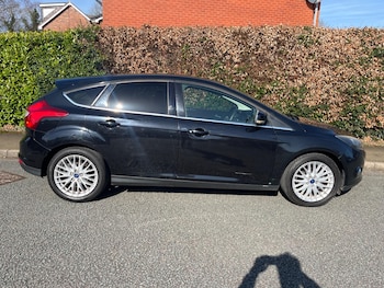 Used Ford Focus 2012 for sale - 77909693: Photo