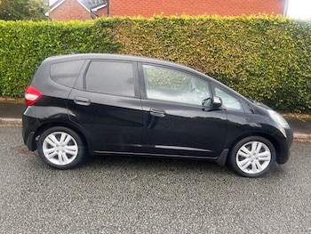 Used Honda Jazz 2015 for sale - 75719950: Photo