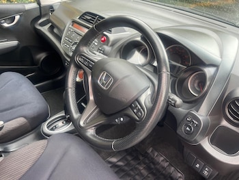 Used Honda Jazz 2015 for sale - 75719950: Photo