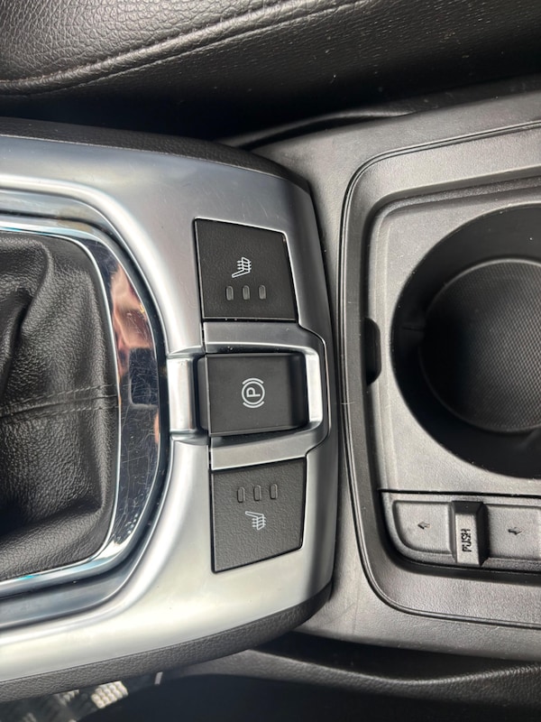 Used Vauxhall Antara 2013 for sale - 76238684: Photo 15