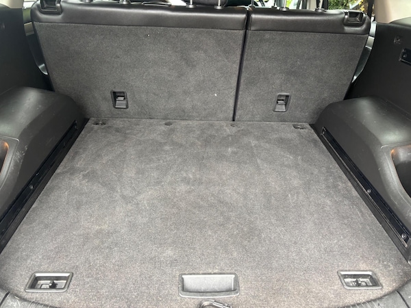 Used Vauxhall Antara 2013 for sale - 76238684: Photo 17