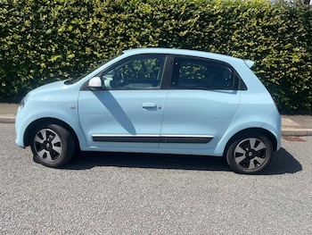 Used Renault Twingo 2014 for sale - 78933802: Photo