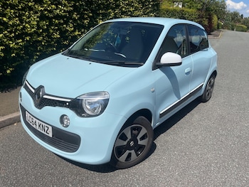 Used Renault Twingo 2014 for sale - 78933802: Photo
