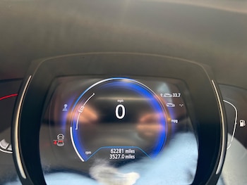 Used Renault Kadjar 2017 for sale - 79212224: Photo