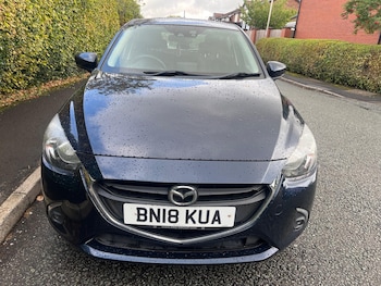 Used Mazda Mazda2 2018 for sale - 75757148: Photo