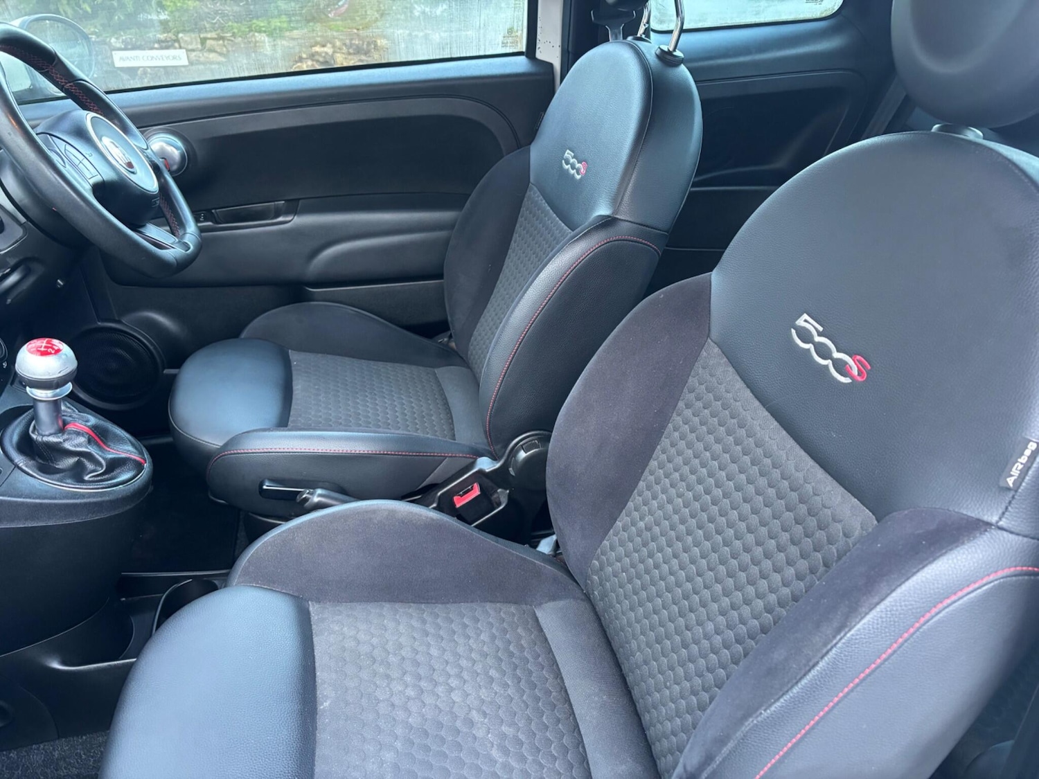 Used Fiat 500 2014 for sale - 76975784: Photo 12