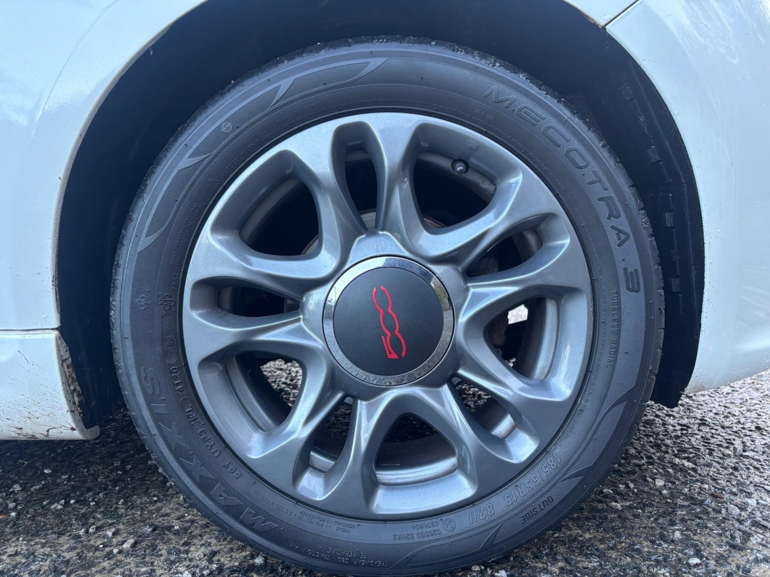 Used Fiat 500 2014 for sale - 76975784: Photo 14