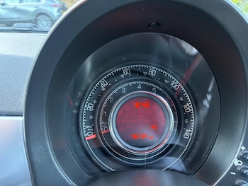 Used Fiat 500 2014 for sale - 76975784: Photo