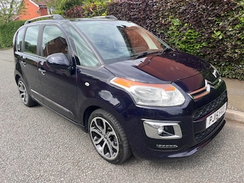 Used Citroen C3 Picasso 2015 for sale - 78728669: Photo