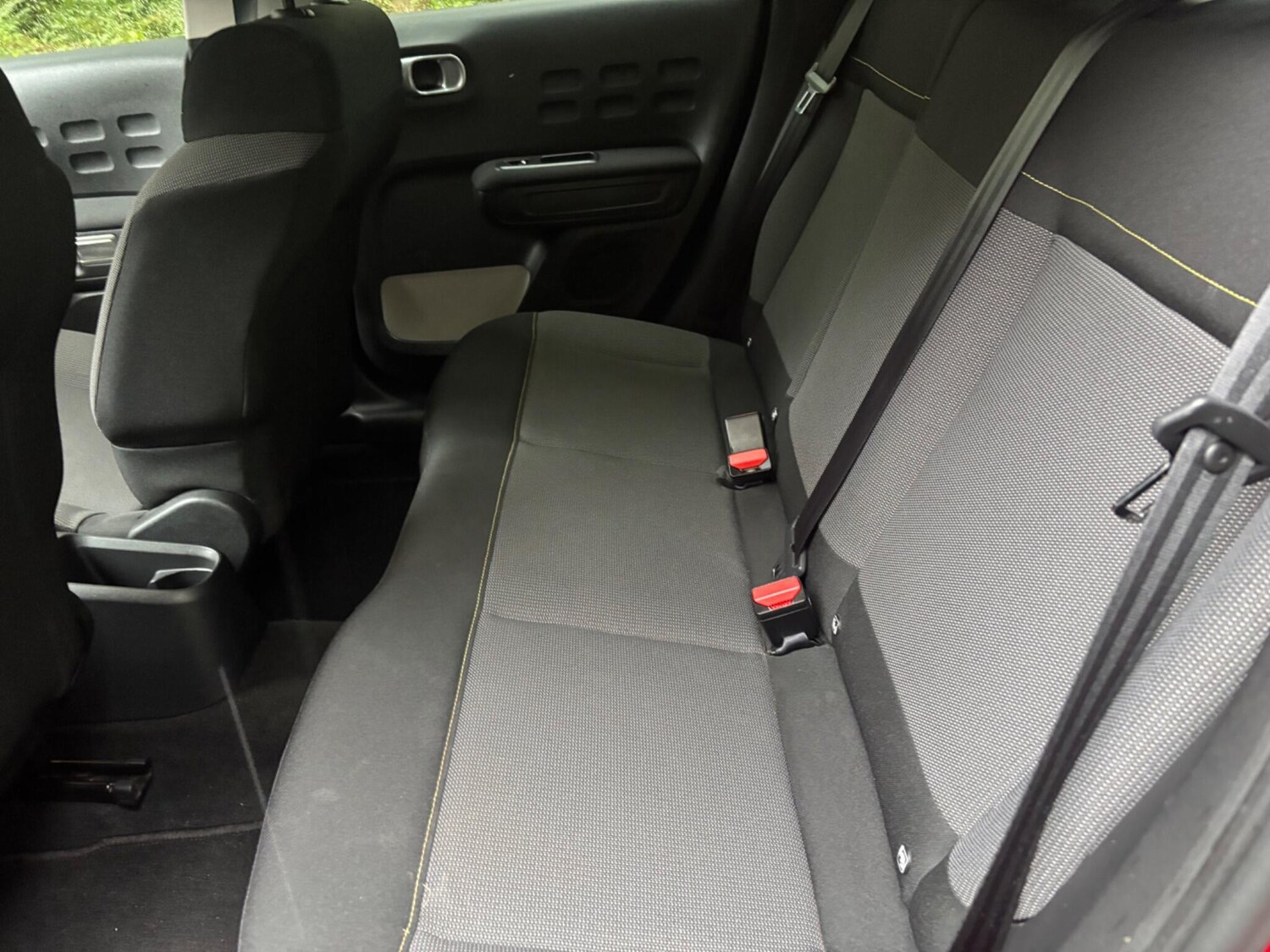 Used Citroen C3 2017 for sale - 76152415: Photo 10