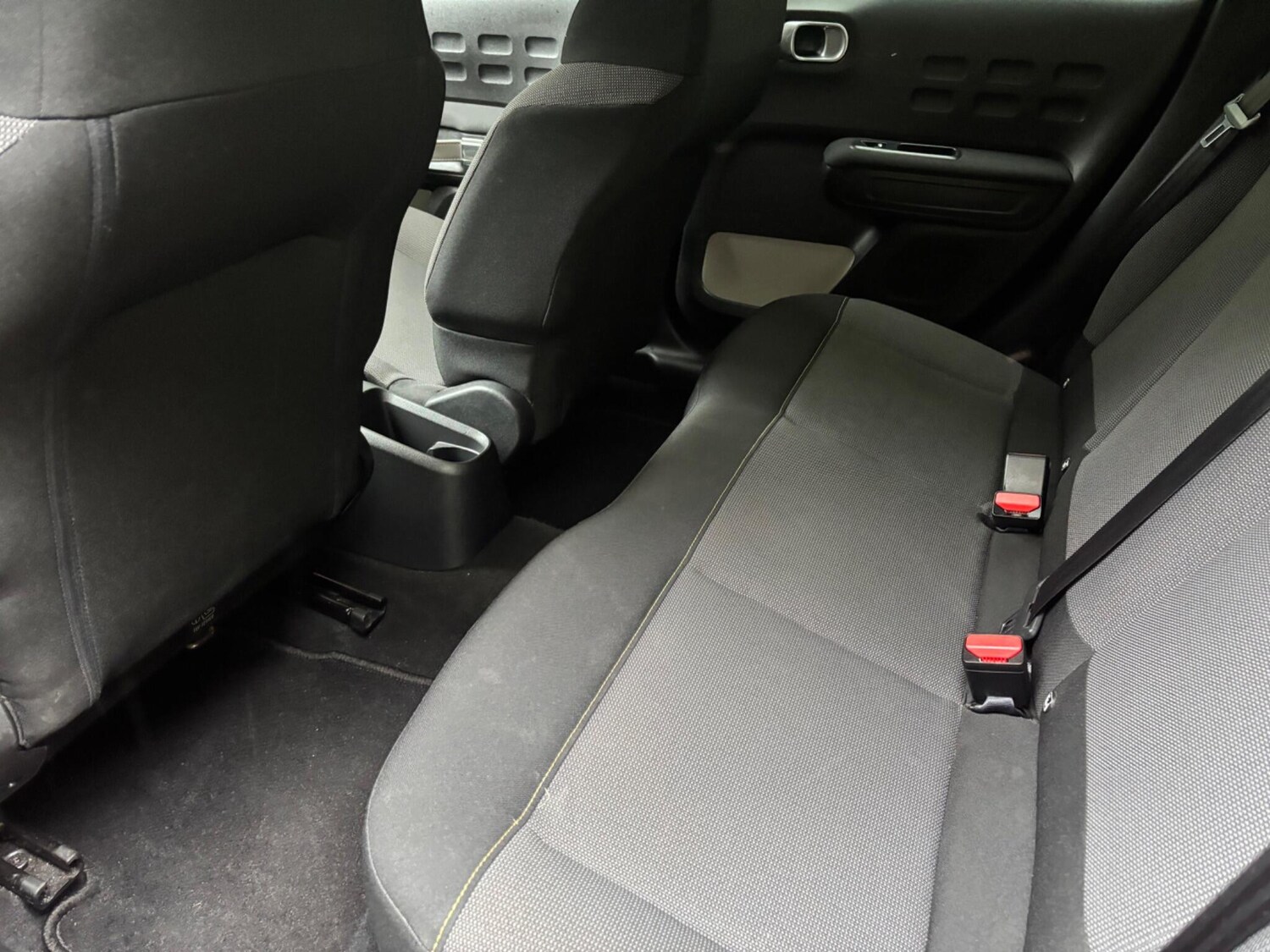 Used Citroen C3 2017 for sale - 76152415: Photo 11