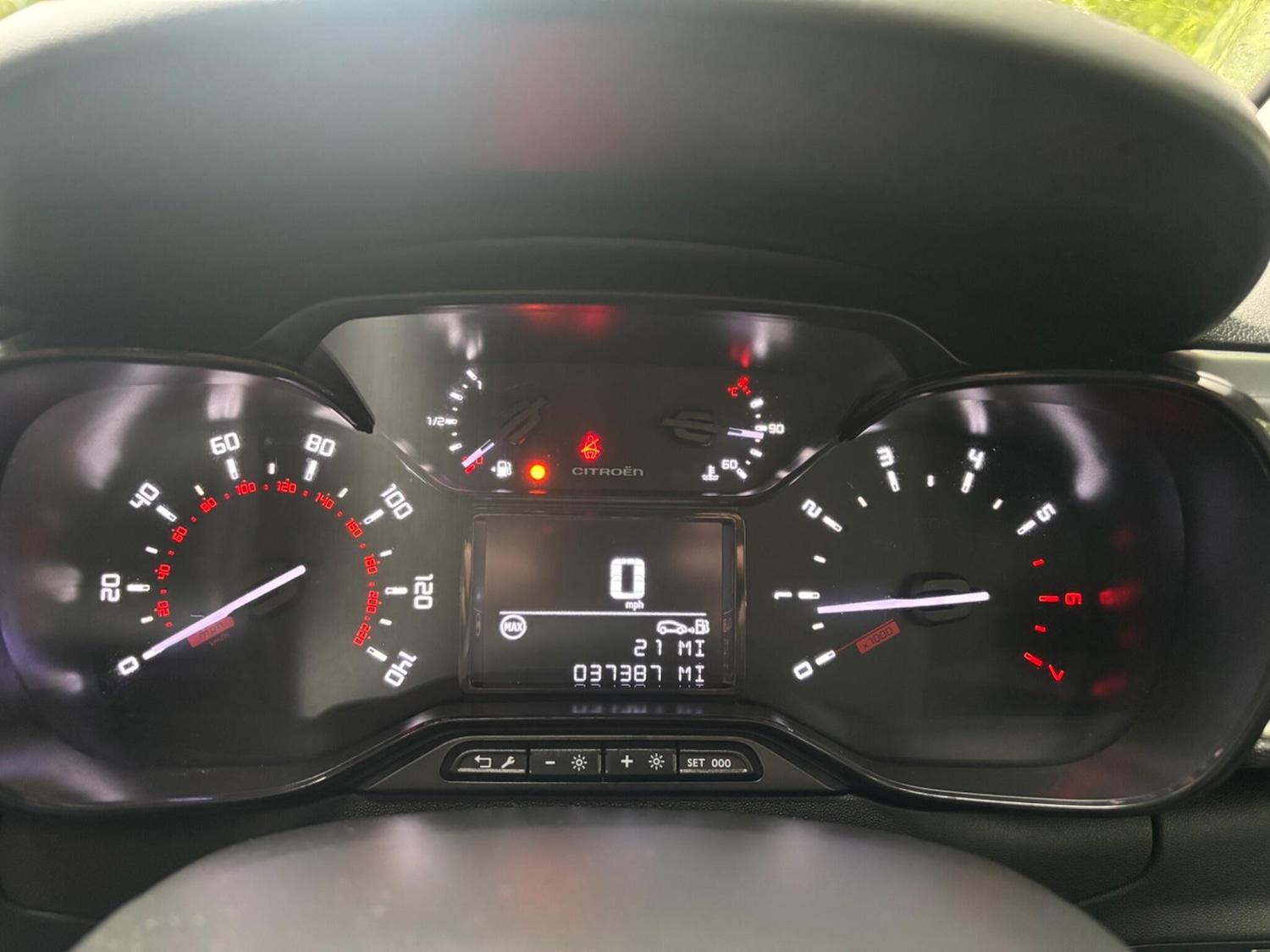 Used Citroen C3 2017 for sale - 76152415: Photo 15