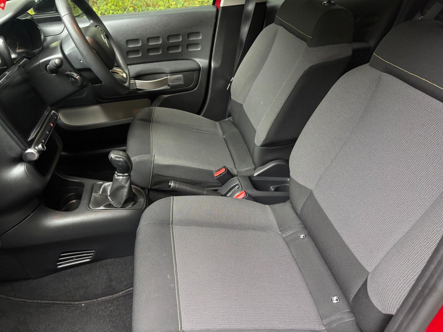 Used Citroen C3 2017 for sale - 76152415: Photo 17