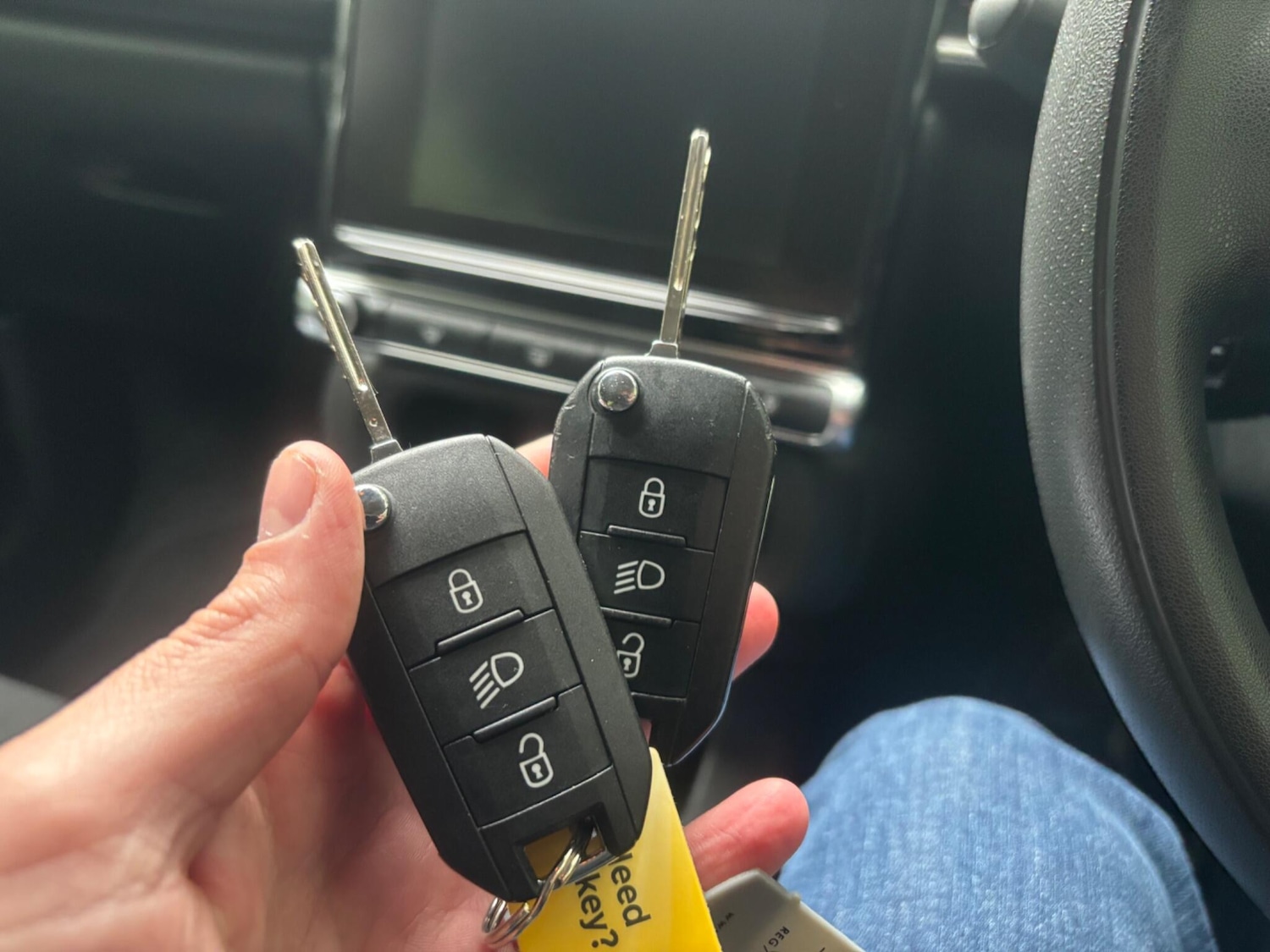 Used Citroen C3 2017 for sale - 76152415: Photo 18