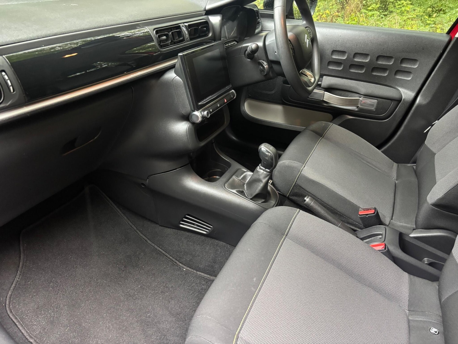 Used Citroen C3 2017 for sale - 76152415: Photo 19