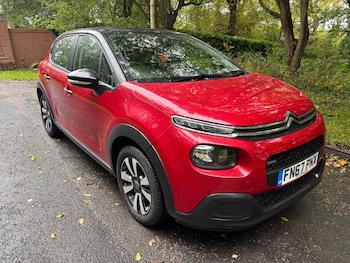 2017 (67) - 1.2 PureTech Feel Euro 6 5dr