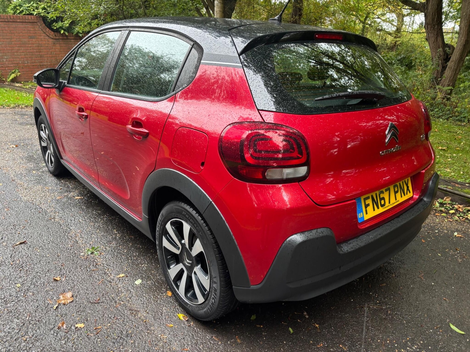 Used Citroen C3 2017 for sale - 76152415: Photo 4