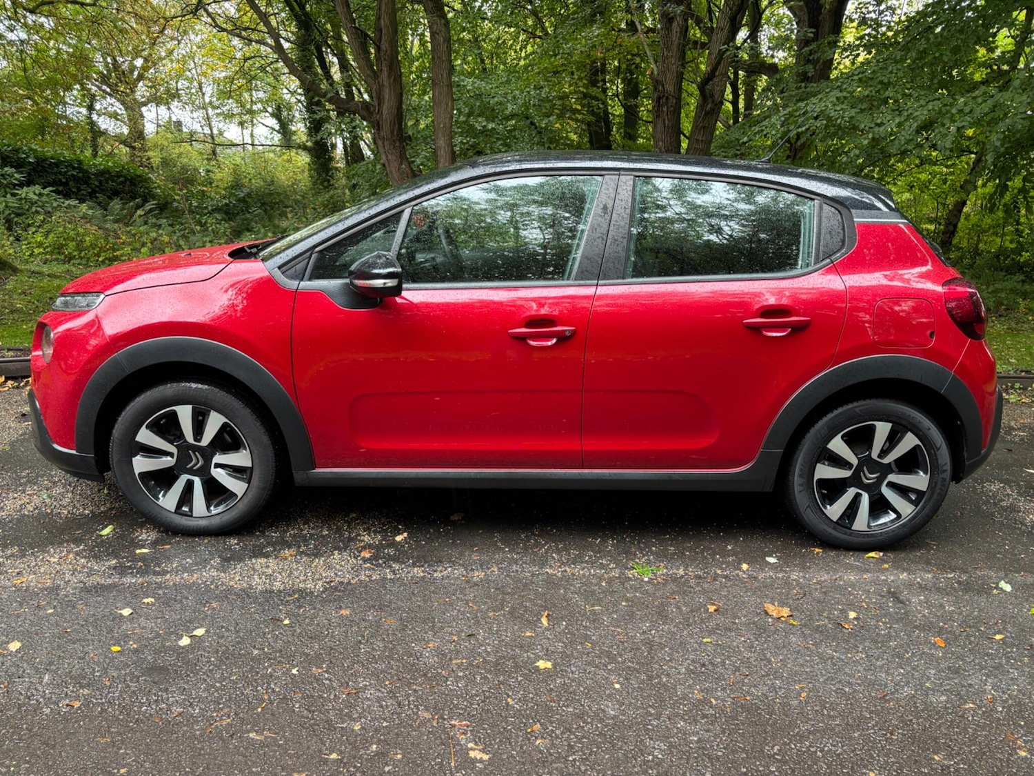 Used Citroen C3 2017 for sale - 76152415: Photo 5