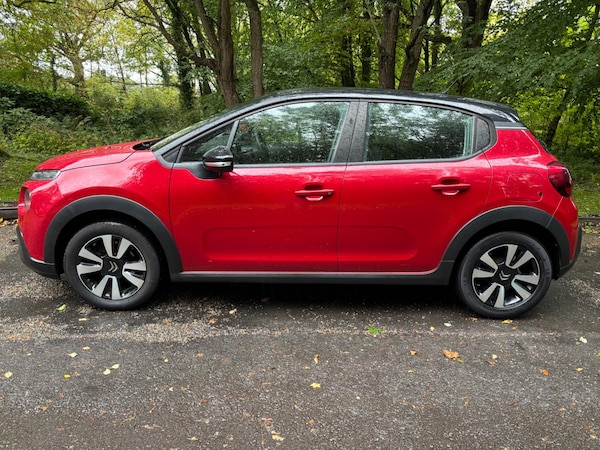 Used Citroen C3 2017 for sale - 76152415: Photo 5
