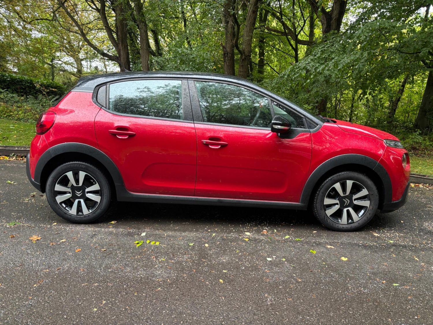 Used Citroen C3 2017 for sale - 76152415: Photo 7