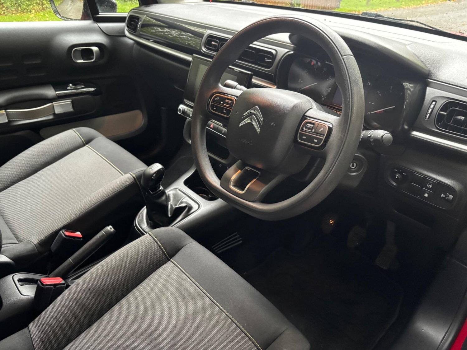 Used Citroen C3 2017 for sale - 76152415: Photo 9