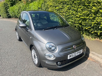 Used Fiat 500 2022 for sale - 79211922: Photo