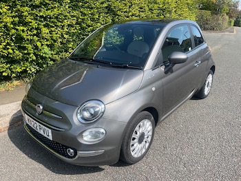 Used Fiat 500 2022 for sale - 79211922: Photo