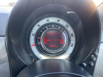 Used Fiat 500 2022 for sale - 79211922: Photo