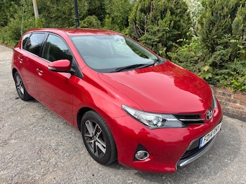 Used Toyota Auris 2014 for sale - 78685259: Photo