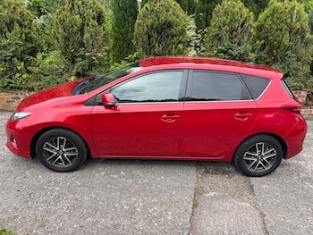 Used Toyota Auris 2014 for sale - 78685259: Photo