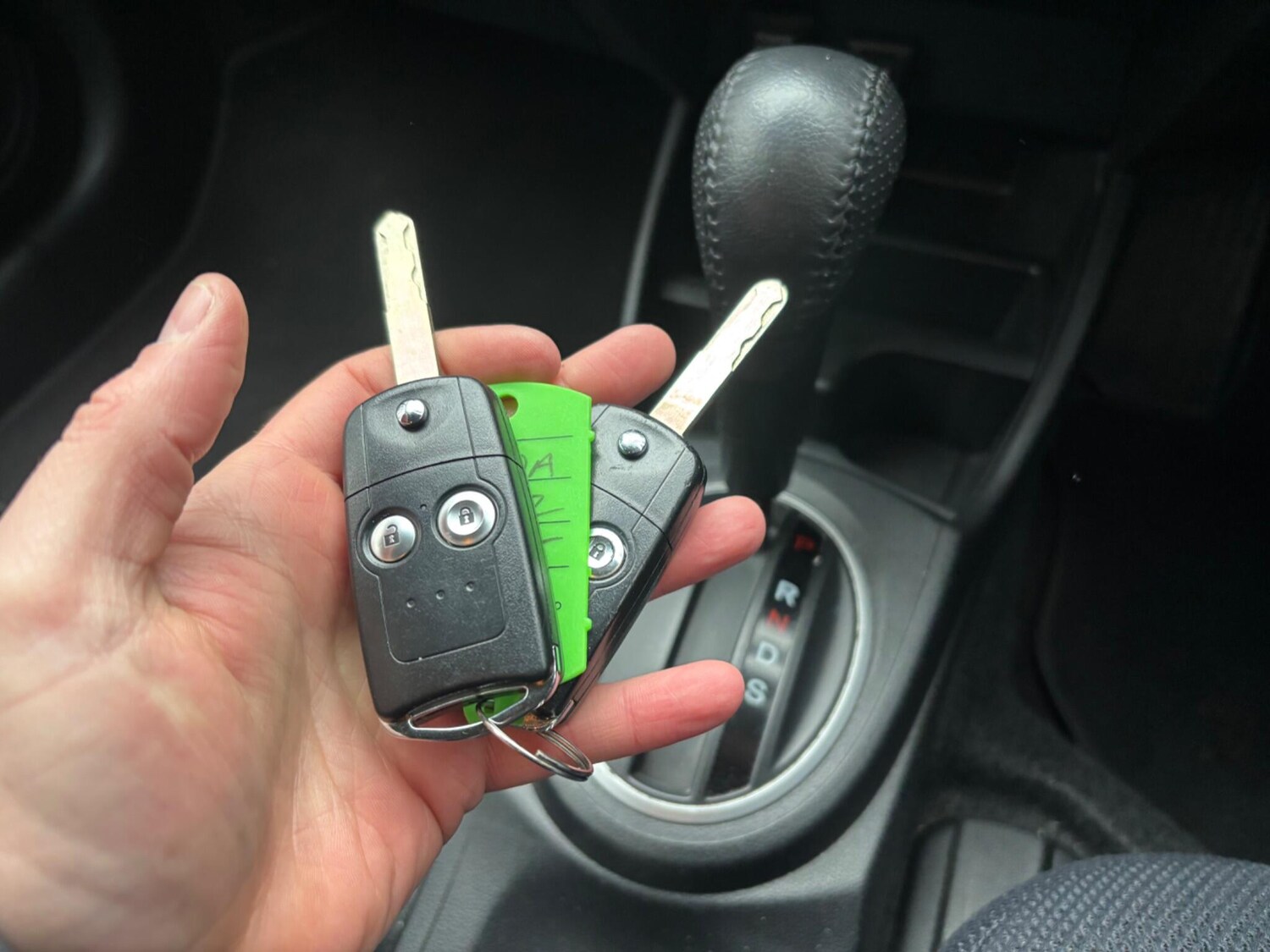 Used Honda Jazz 2013 for sale - 77468646: Photo 11