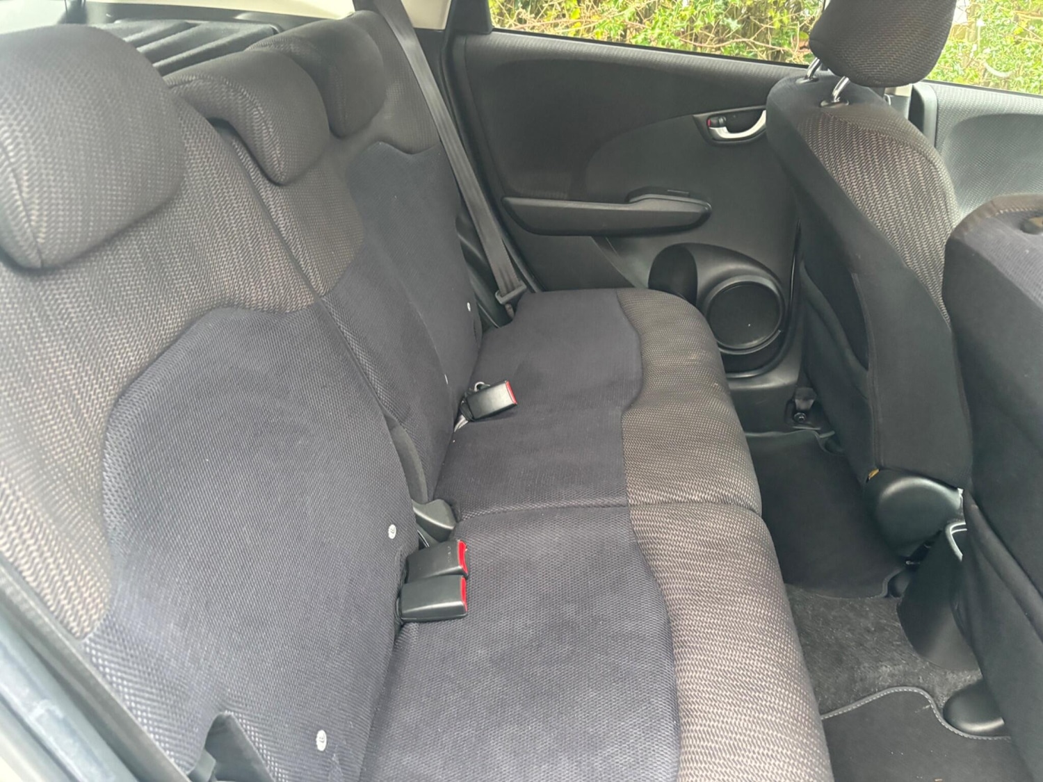 Used Honda Jazz 2013 for sale - 77468646: Photo 13