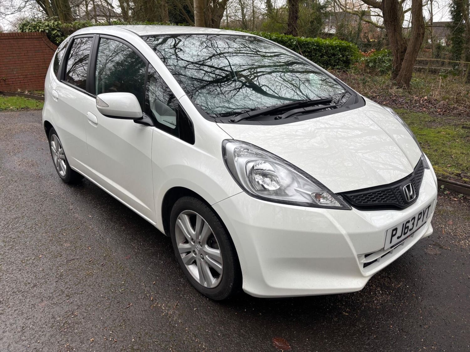Used Honda Jazz 2013 for sale - 77468646: Photo 3