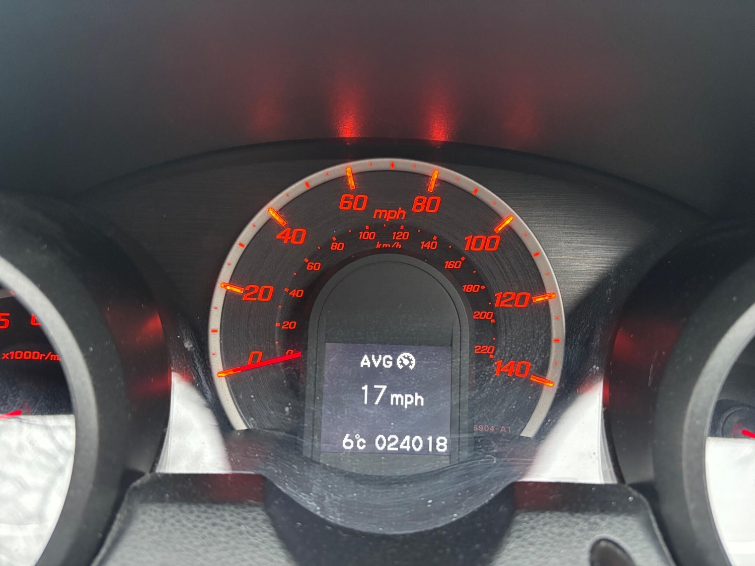 Used Honda Jazz 2013 for sale - 77468646: Photo 4